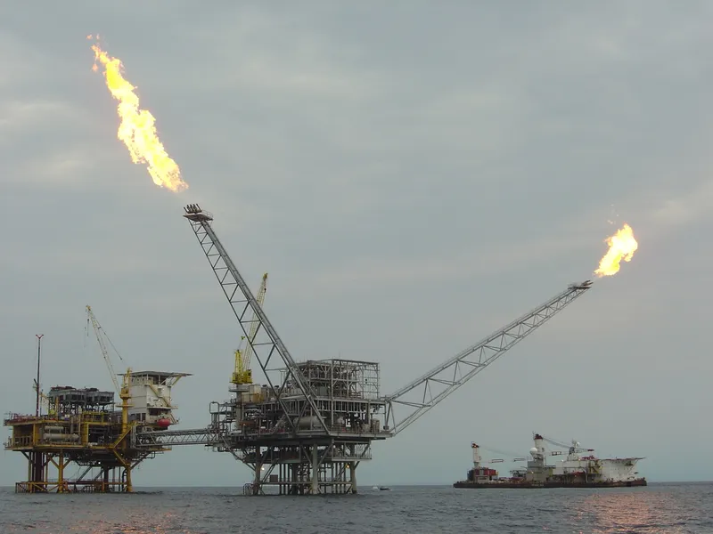 Advanced Flaring Solutions - Complete energy system design, fabrication, and installation services.