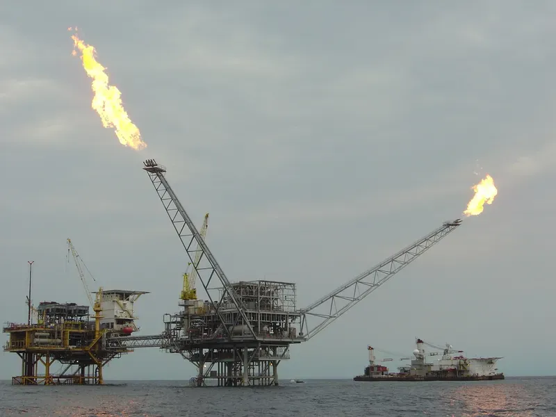 Advanced Flaring Solutions - Complete energy system design, fabrication, and installation services.