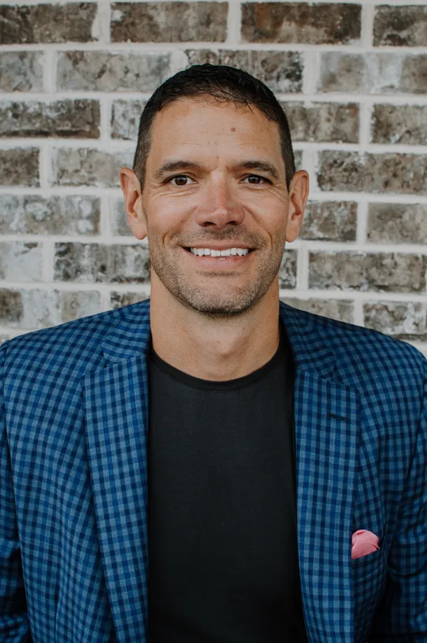 Andy Smith - Founder and CEO of CREATE Industries, energy infrastructure entrepreneur