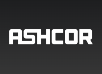 ASHCOR logo