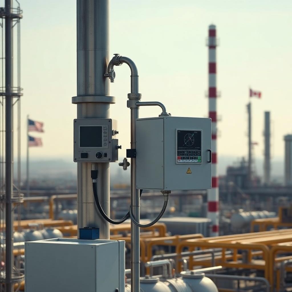 CEMS Compliance in North America: What U.S. and Canadian Operators Need to Know in 2026
