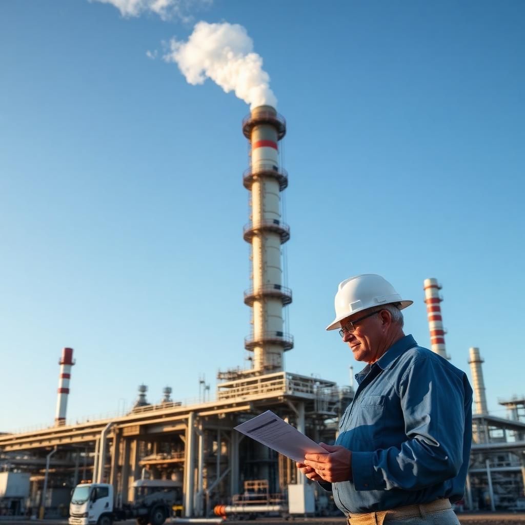 Emission Compliance Alabama Industrial Operators: A Practical Guide for 2026