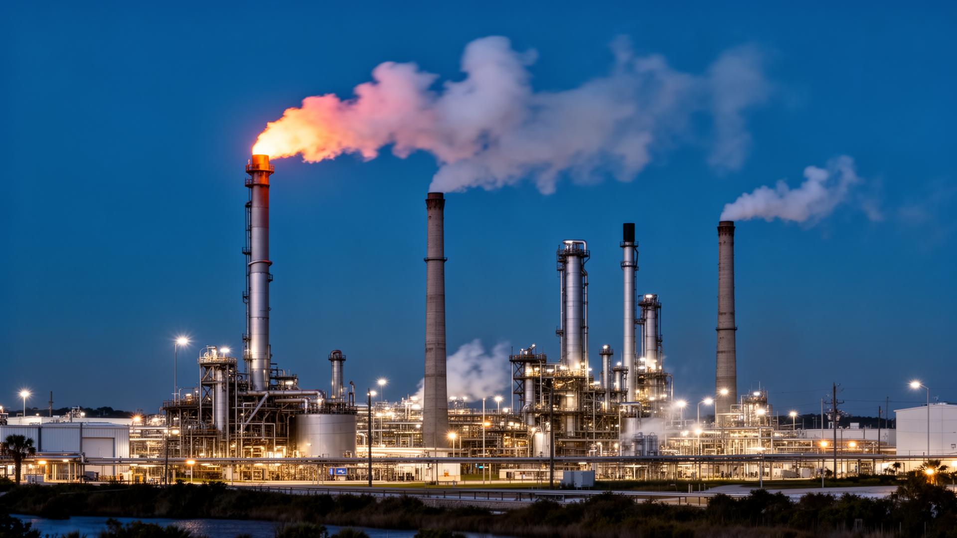 Emission Compliance on the Gulf Coast in 2026: What Industrial Operators Need to Know