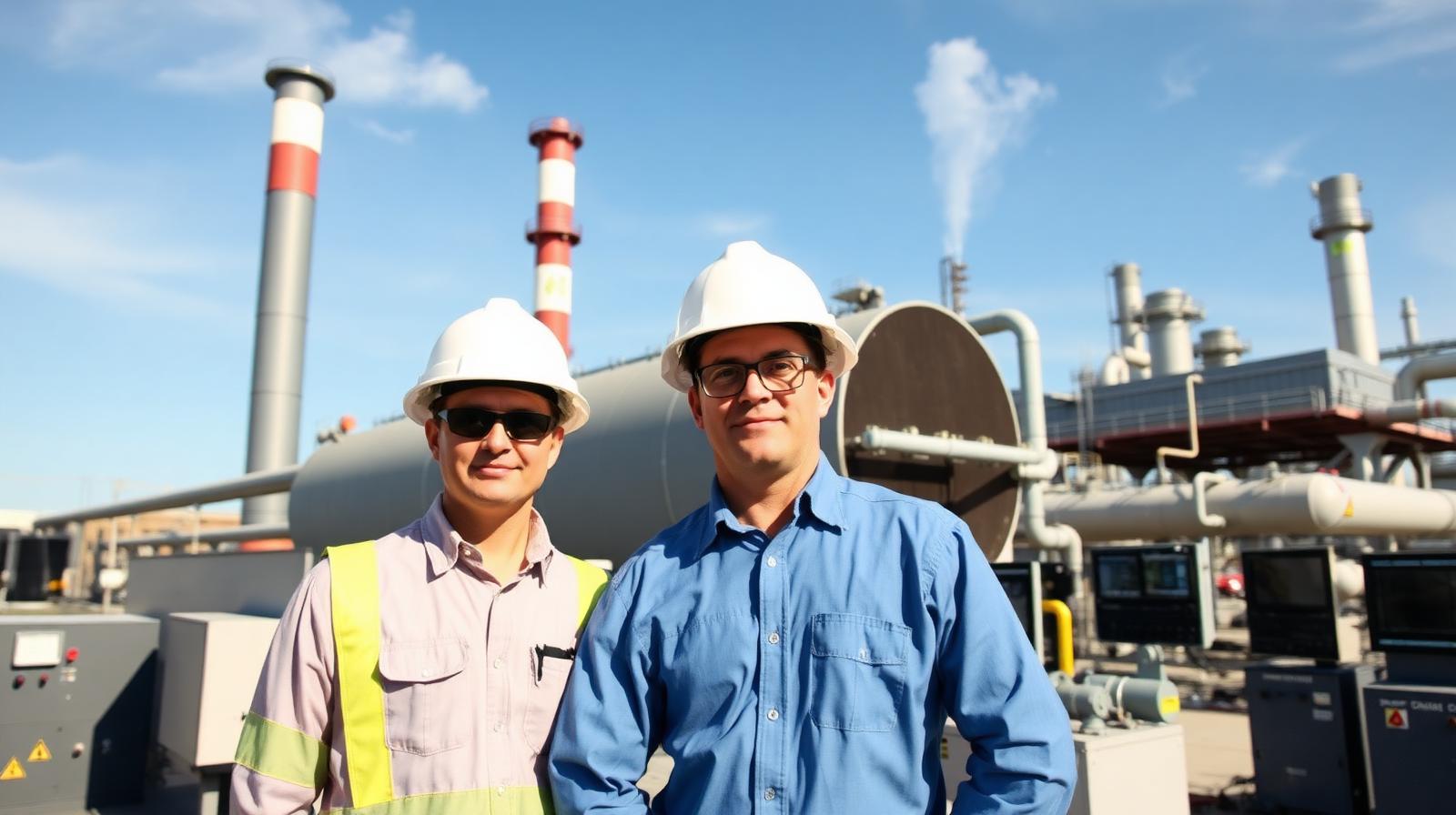 Navigating the Future: Environmental Compliance and System Commissioning in the Gulf South