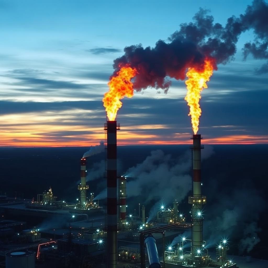 EPA Methane Fee & Flaring Deadlines in 2026: What Oil & Gas Operators Need to Do Right Now