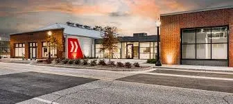 CREATE Industries Mobile, AL office exterior