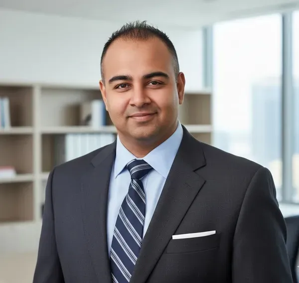 Raiz Abdul, Partner, Technologies at CREATE Industries