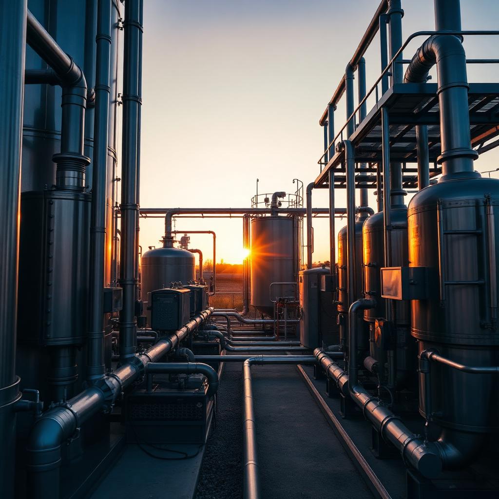 RNG and Biogas Incentives in 2026: What's Changed and What It Means for Equipment Investment