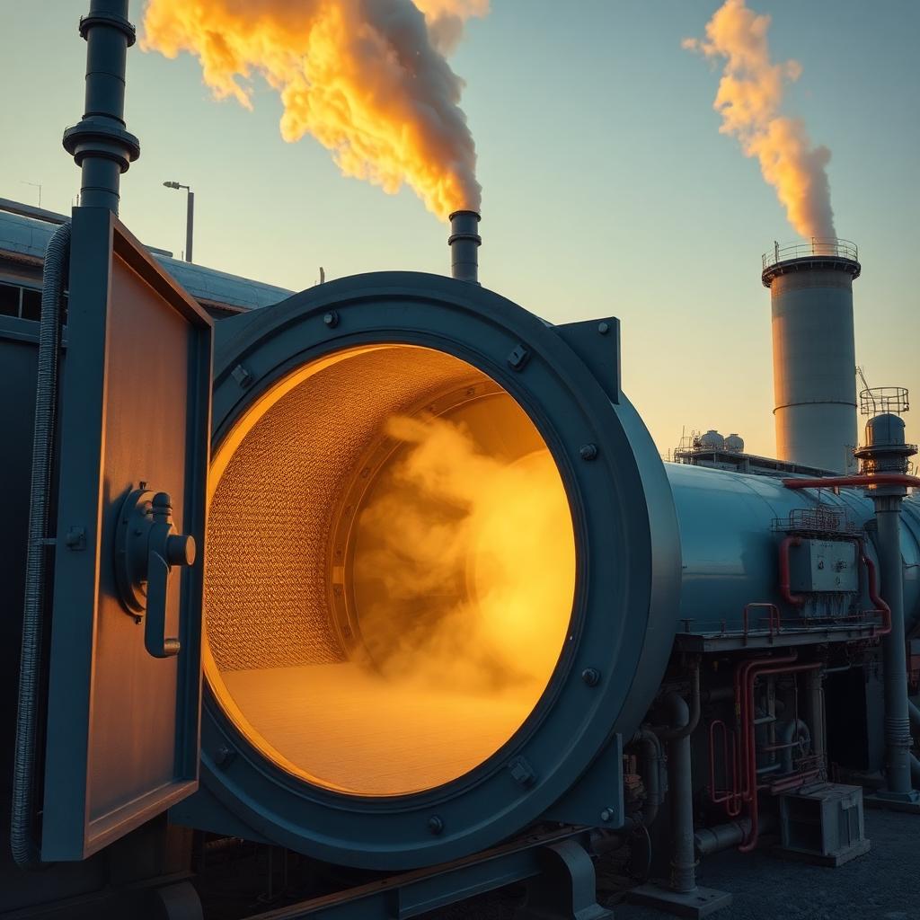 RTO Destruction Efficiency: Why 99% DRE Protects Your Permit (and Your Budget) Across North America