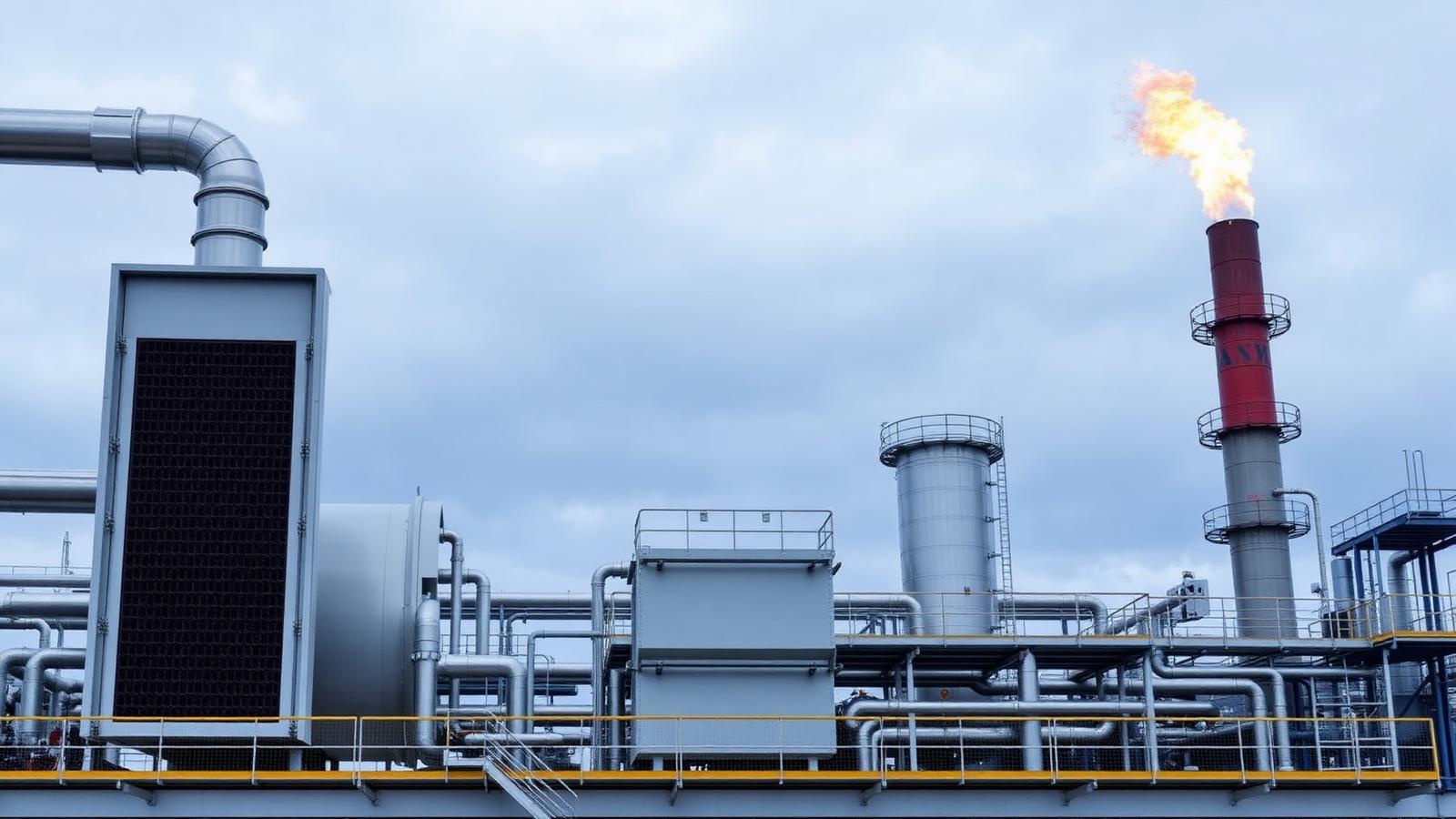 RTO vs RCO vs Flare: Choosing the Right VOC Abatement Technology for Your Facility