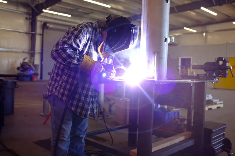 Product Fabrication - Custom design, engineering, and fabrication for any type of product.