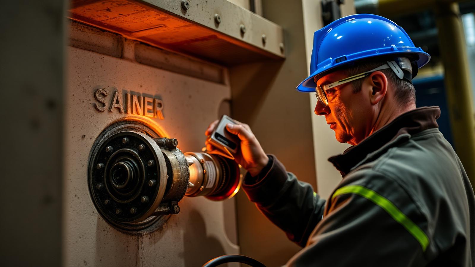 Thermal Oxidizer Repair: What Every Industrial Operator Needs to Know